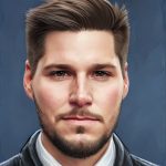 Matthew Ralston