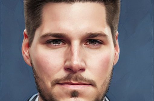 Matthew Ralston