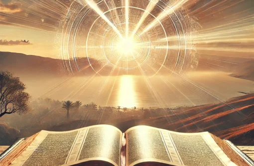 Bridging Biblical and Systematic Theology with Dr. LaMaster