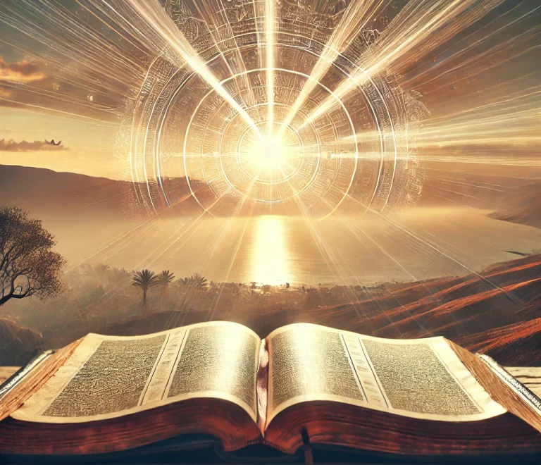Bridging Biblical and Systematic Theology with Dr. LaMaster