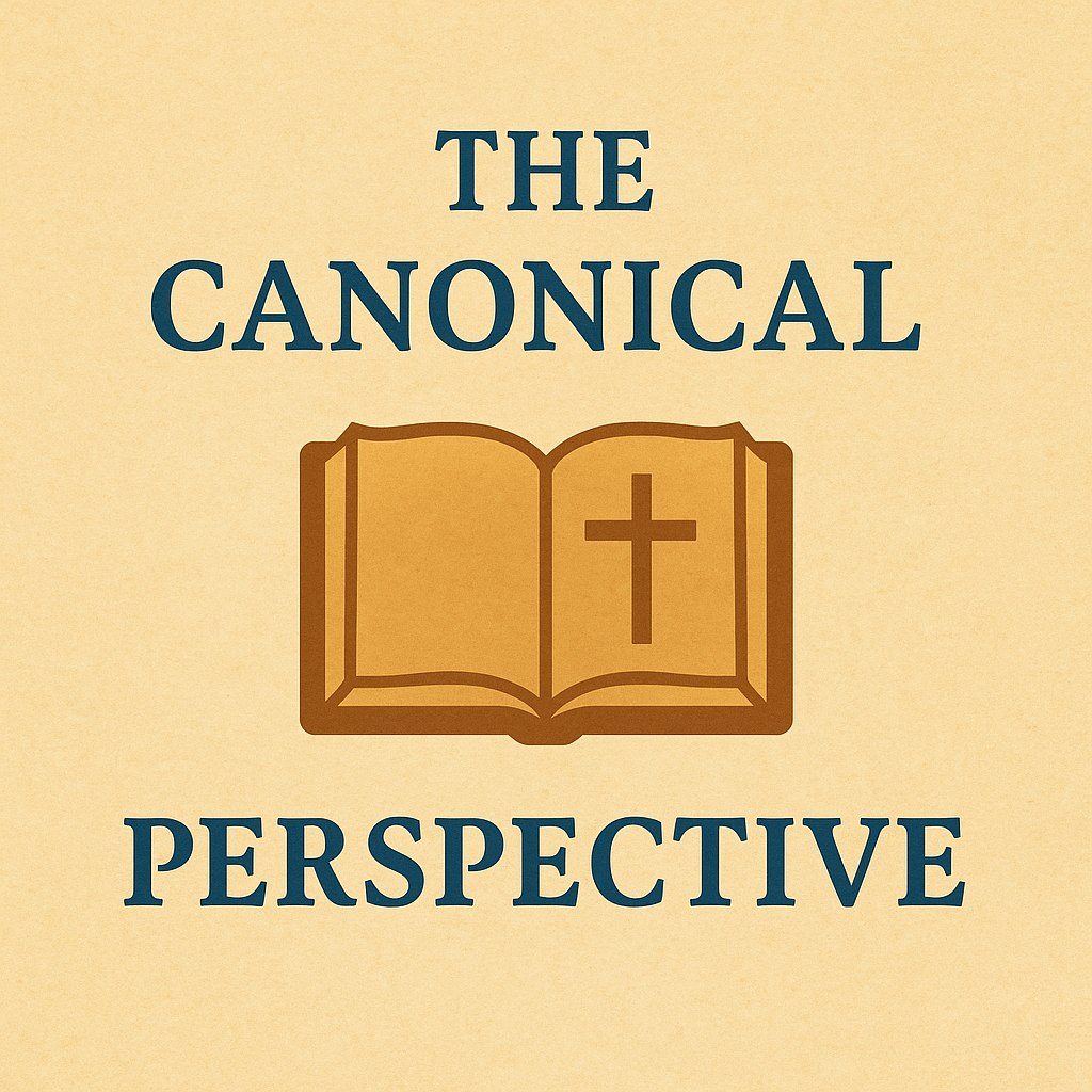 The Canonical Perspective