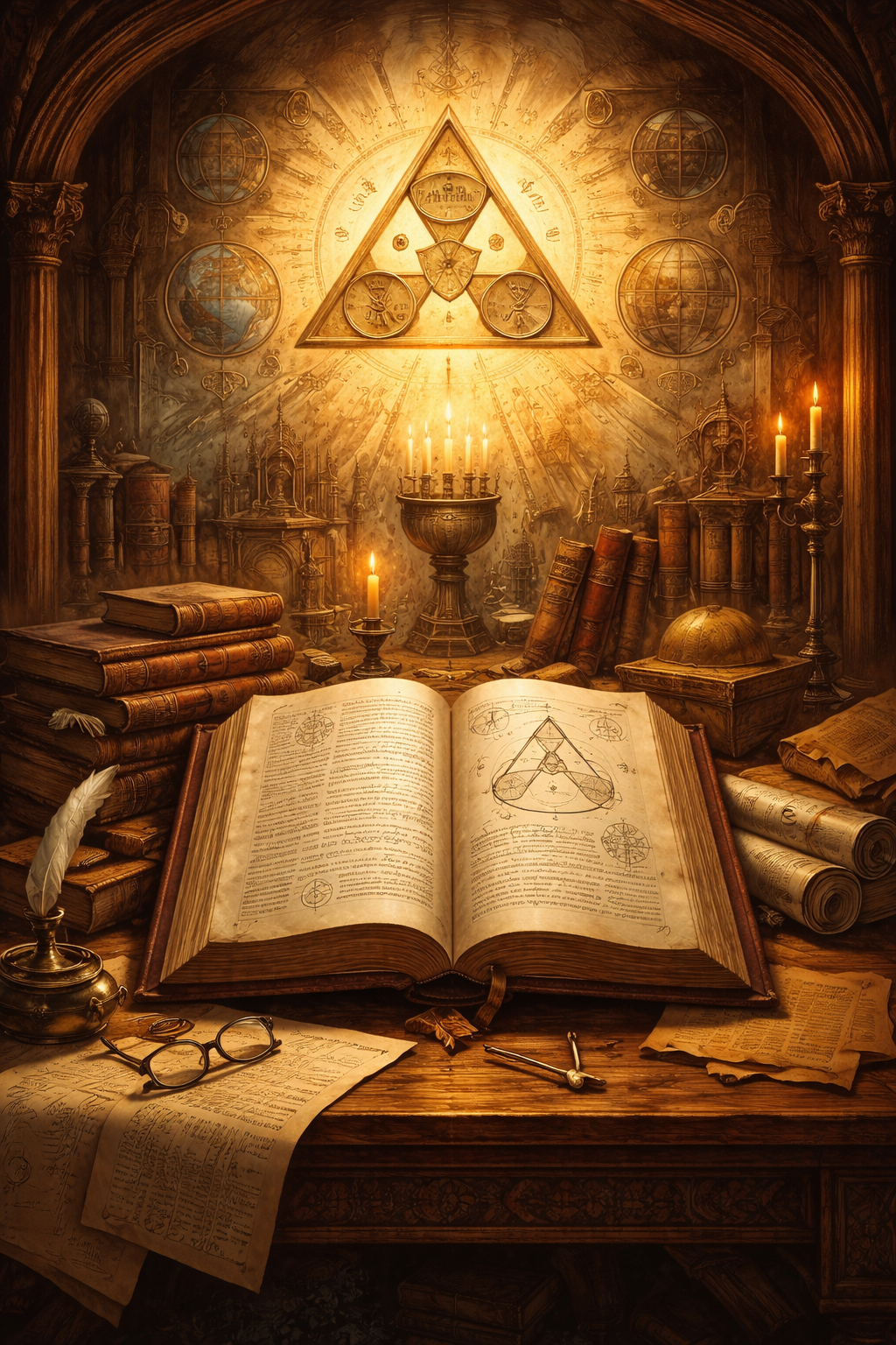 What Is Biblical Theology? A Beginner-Friendly Guide to the Bible’s Big Story